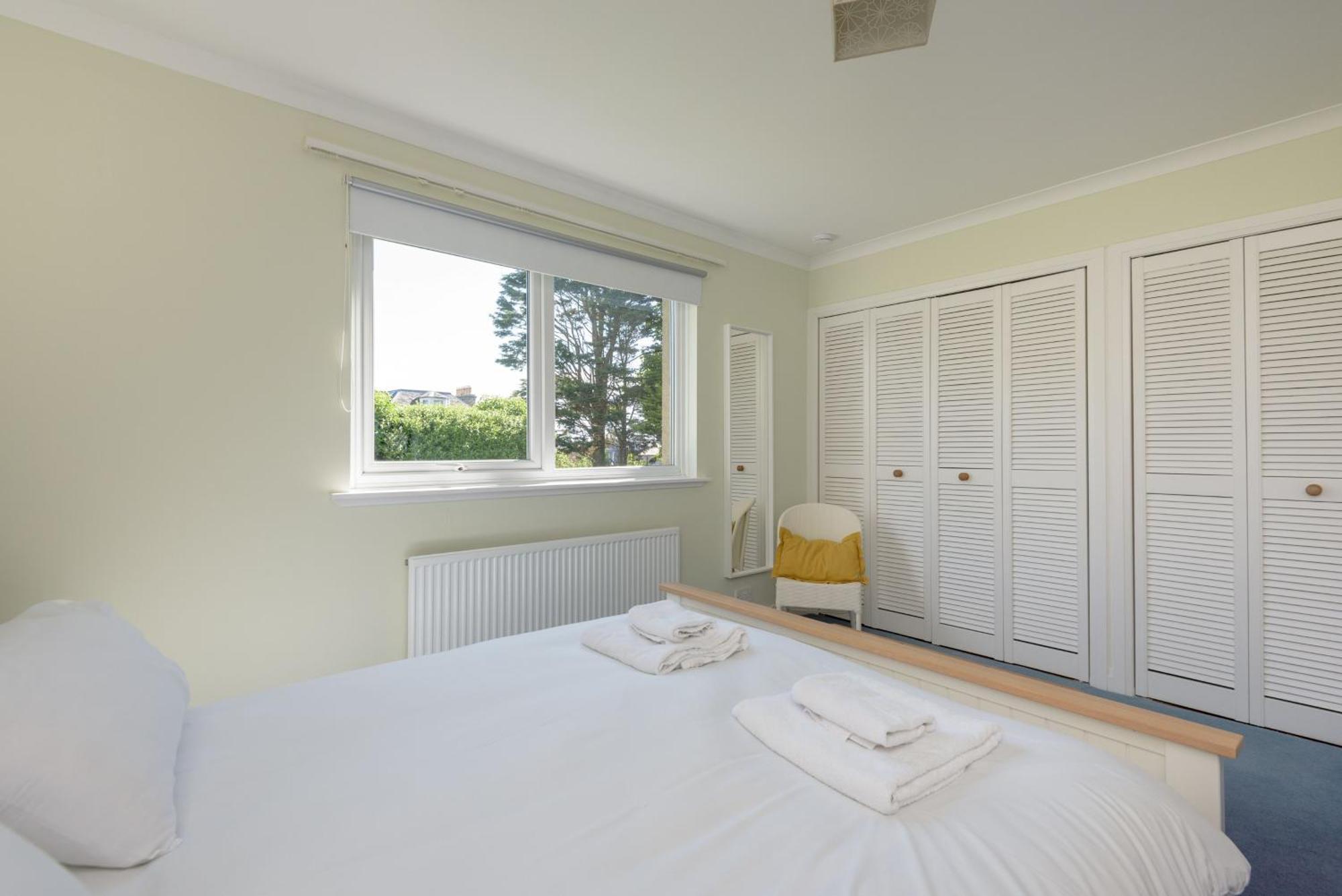 Westerham Holiday home North Berwick