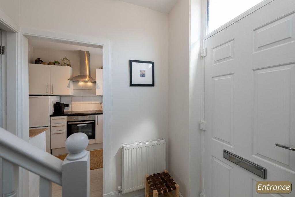Harbour Haven Holiday home
