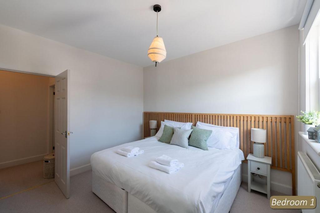 Harbour Haven Holiday home *