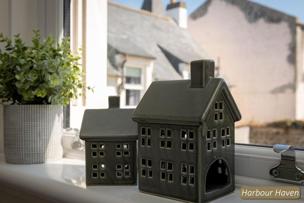 Harbour Haven Holiday home *