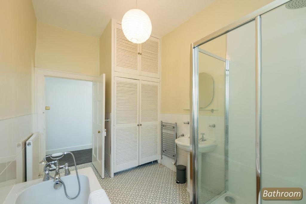 Court Holiday home North Berwick
