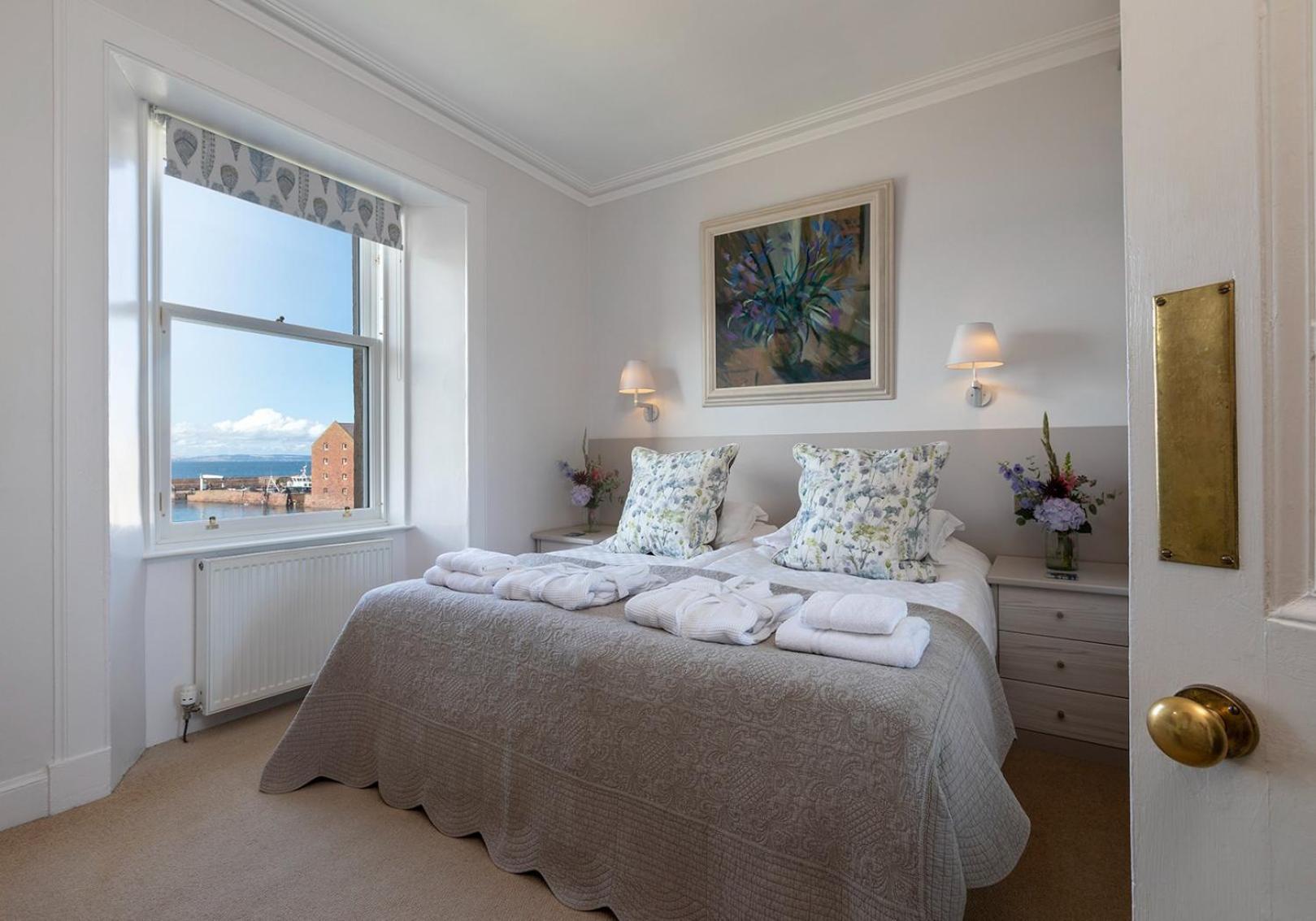 The House At The Apartment North Berwick