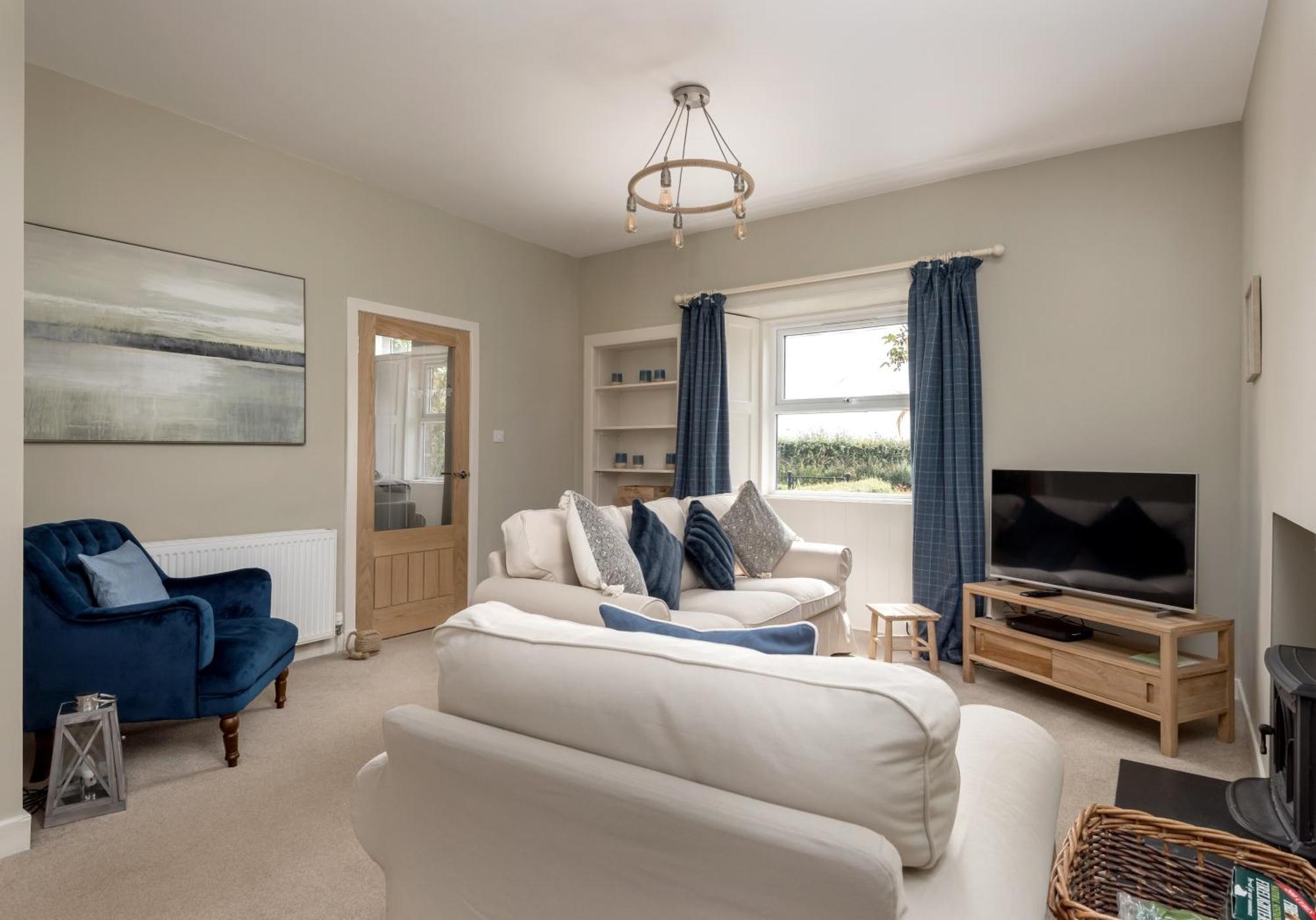 Grieves Cottage, Kingston Holiday home
