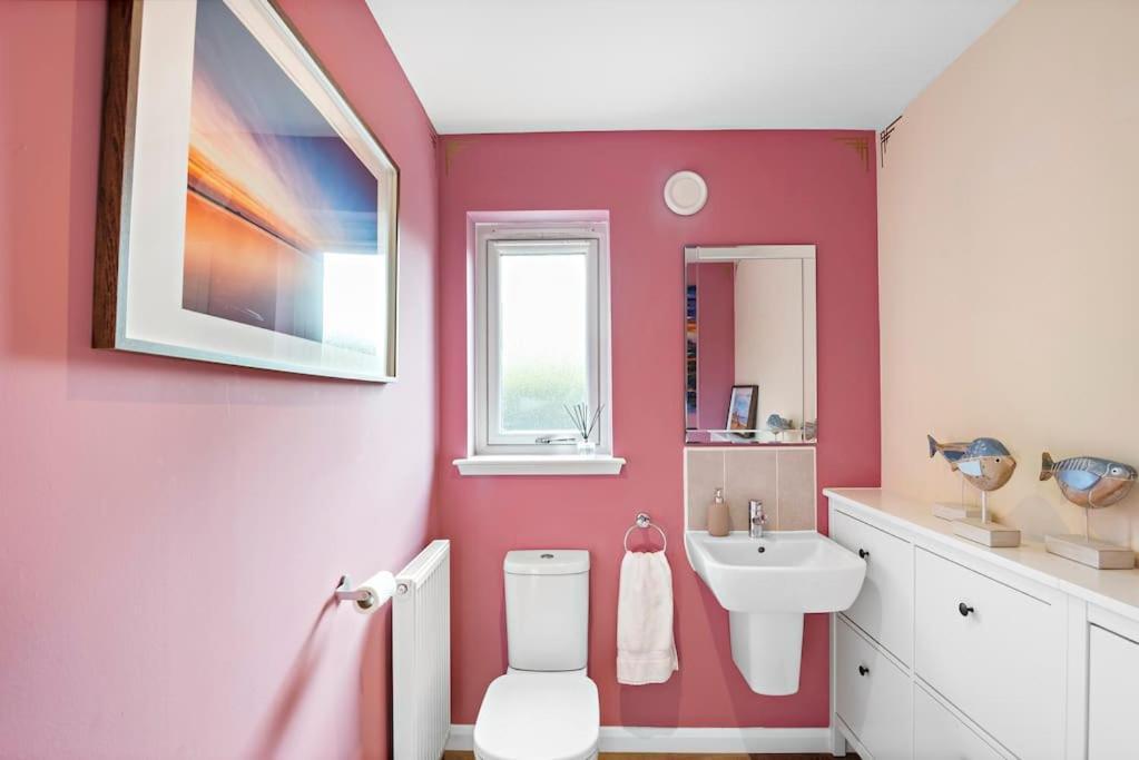 Villa Luxury House With A Hot Tub Book On Air Bee And Bee