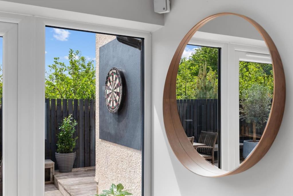 Luxury House With A Hot Tub Book On Air Bee And Bee Villa North Berwick