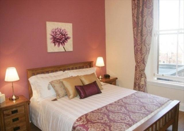 The Imperial Apartment North Berwick
