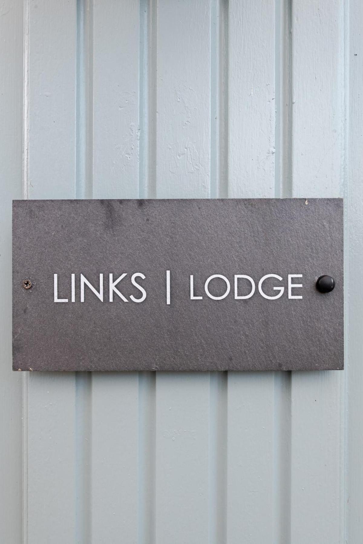 Links * North Berwick