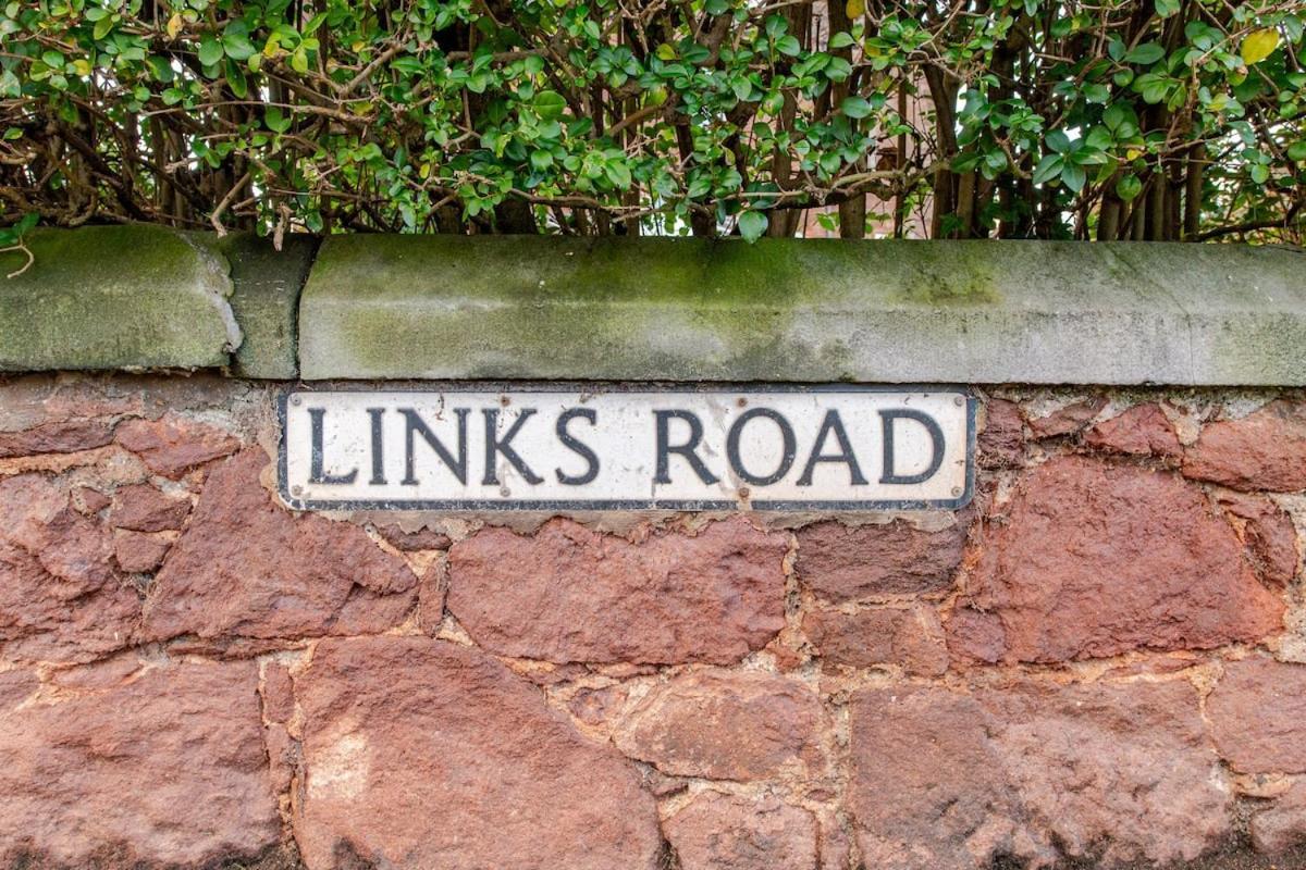 Links Villa
