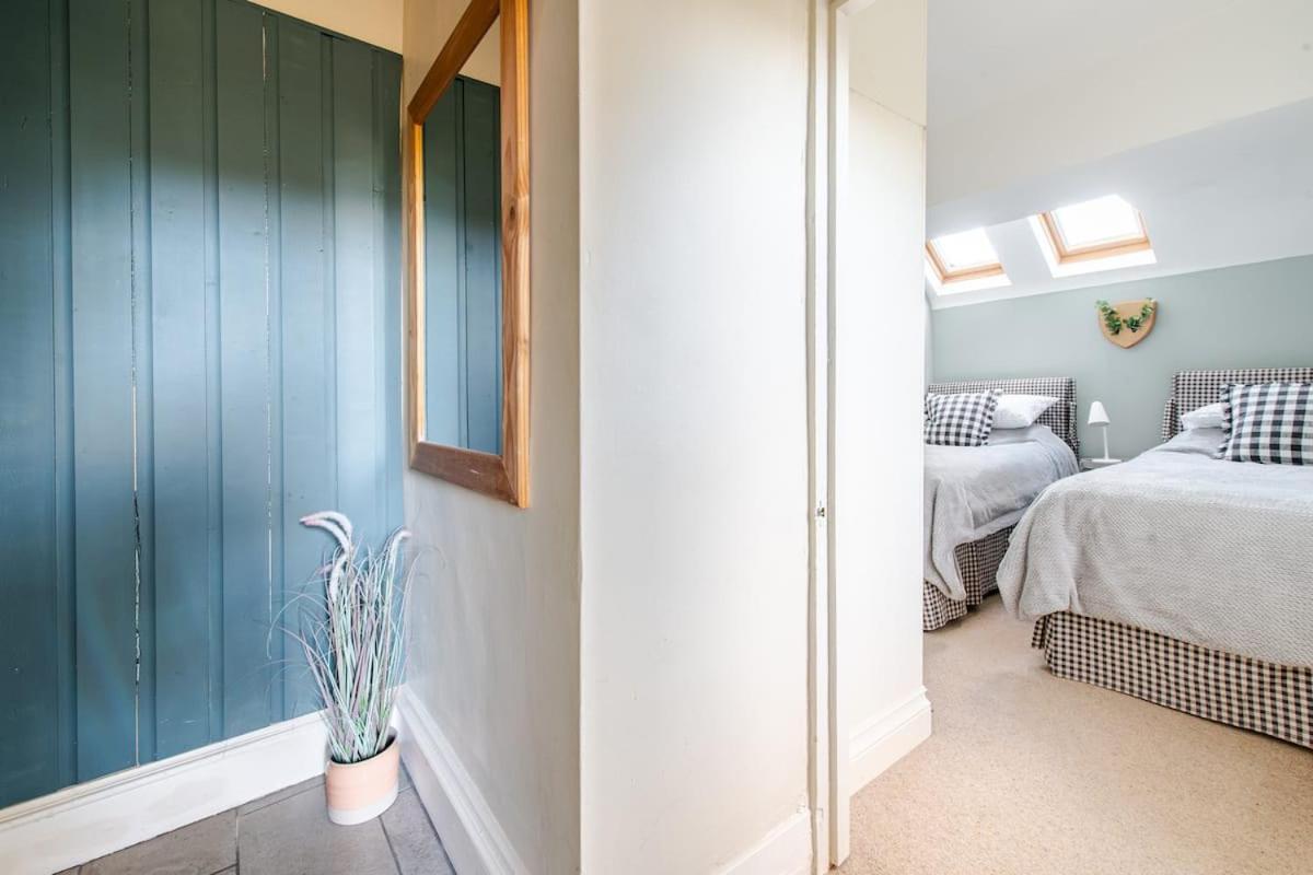 Villa Links North Berwick