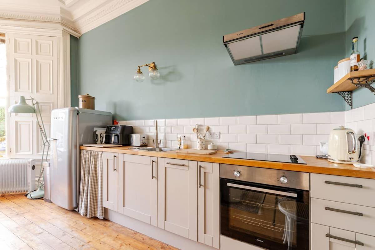 Villa Links North Berwick