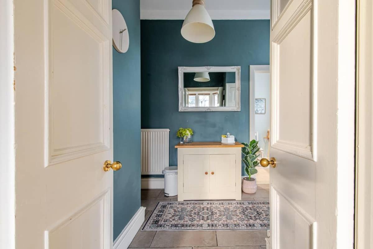 Links Villa North Berwick
