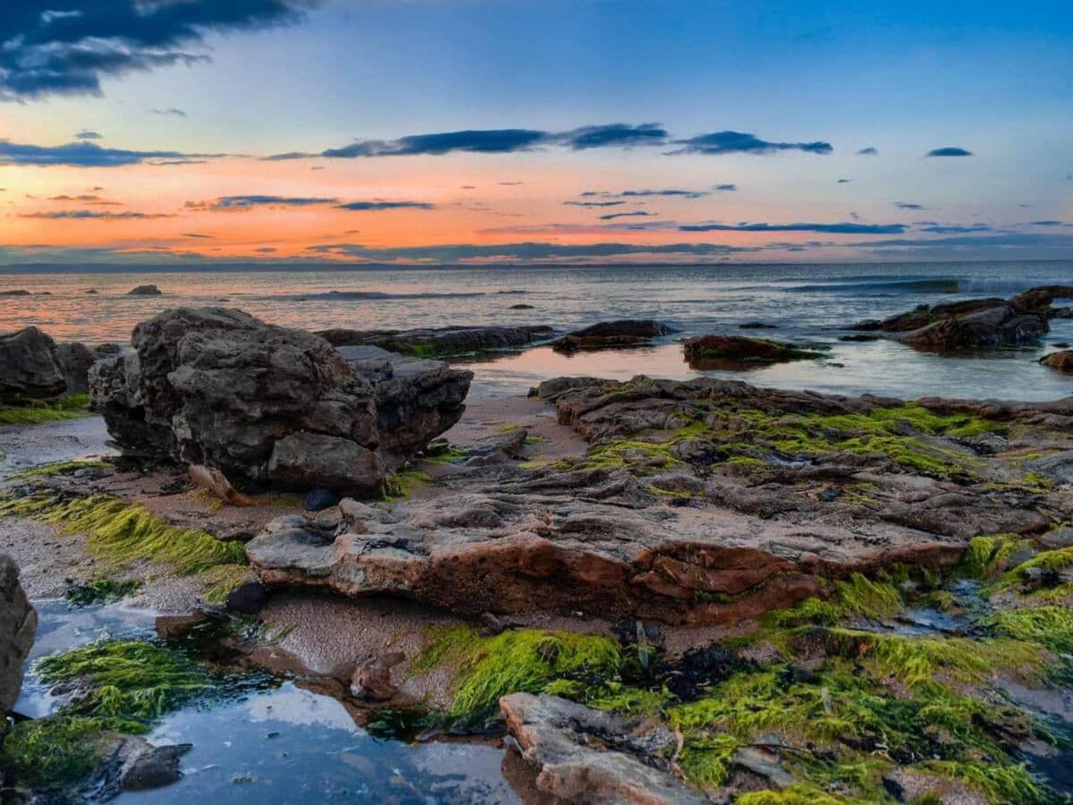 Links * North Berwick
