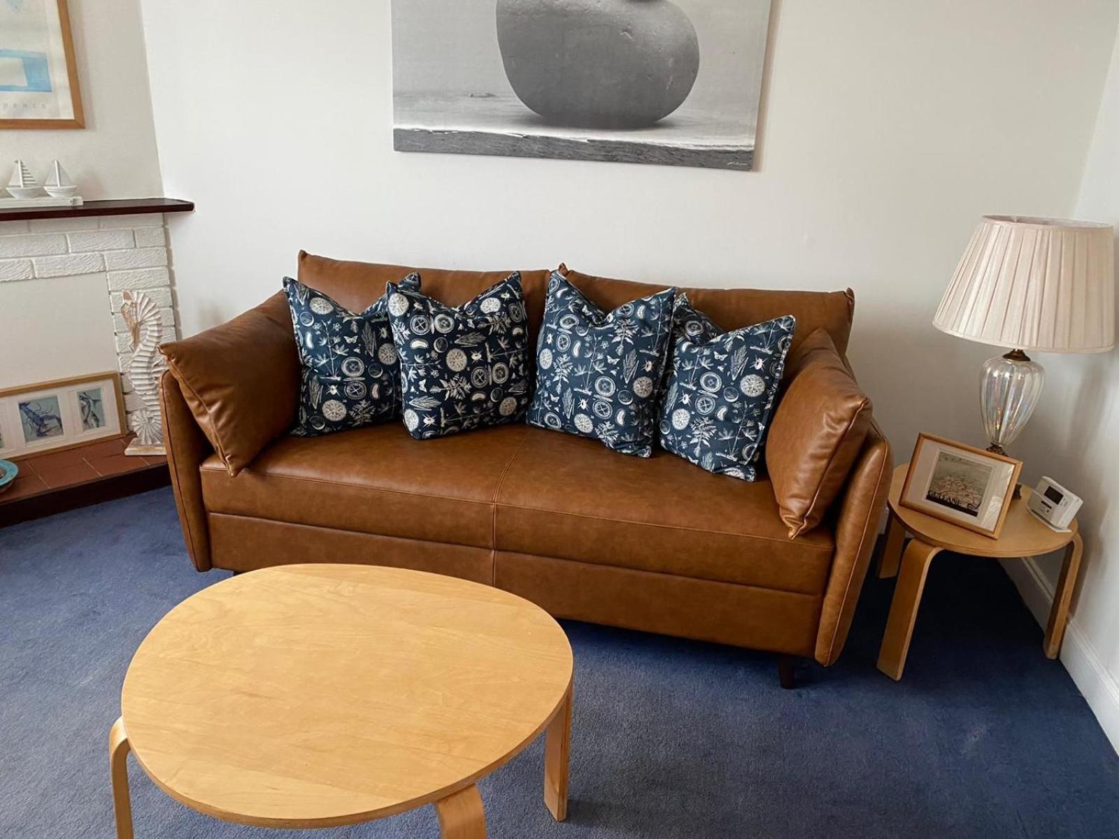 Holiday home Bass Rock View