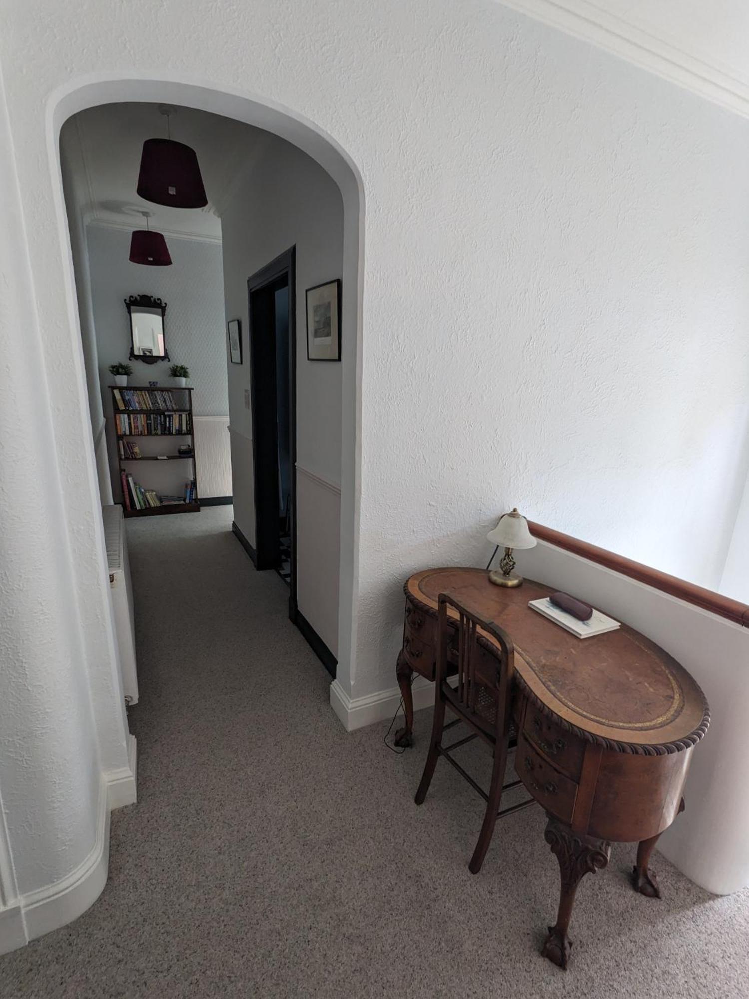 Apartment Sandstones North Berwick