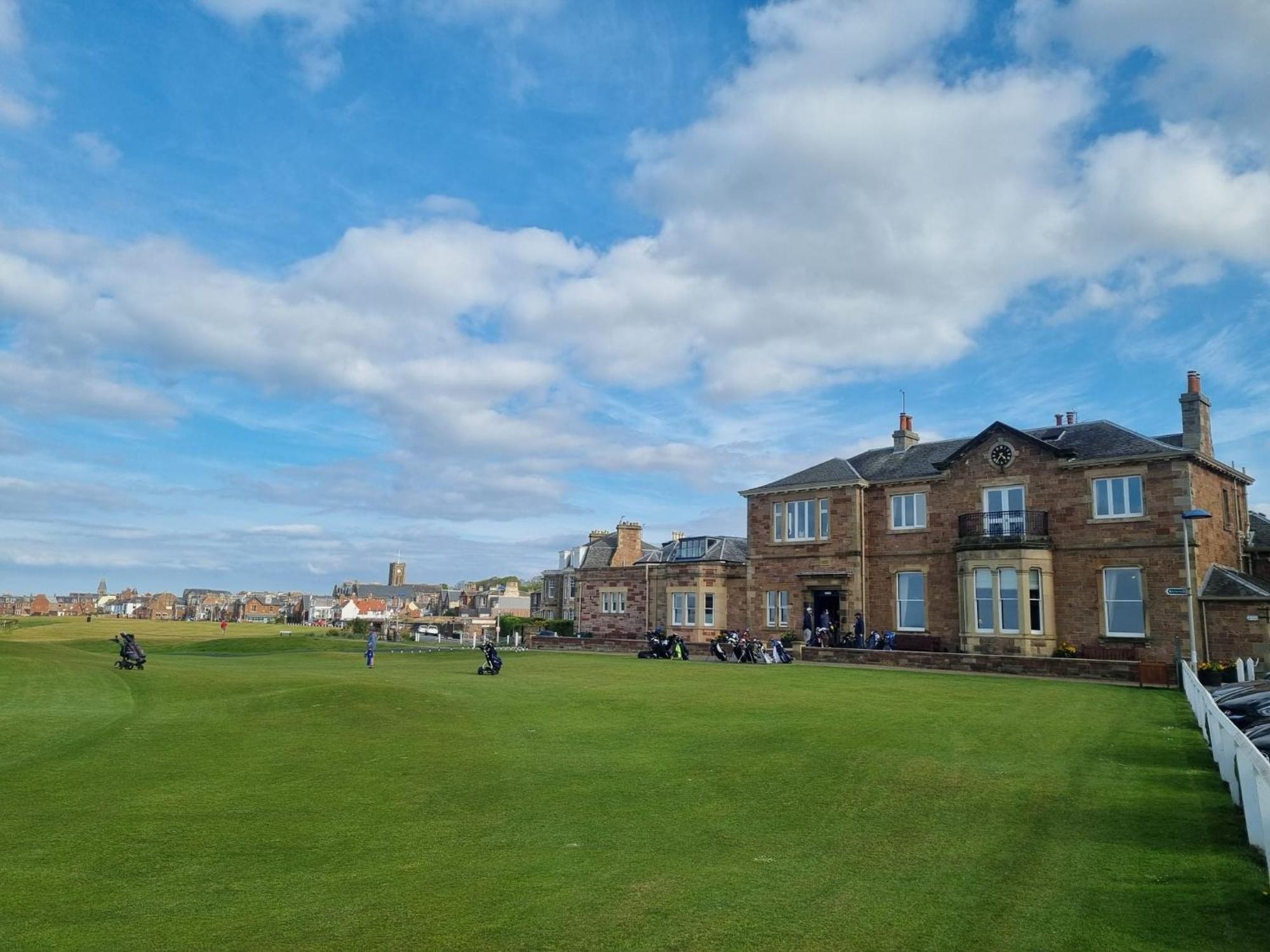 Apartment Sandstones North Berwick