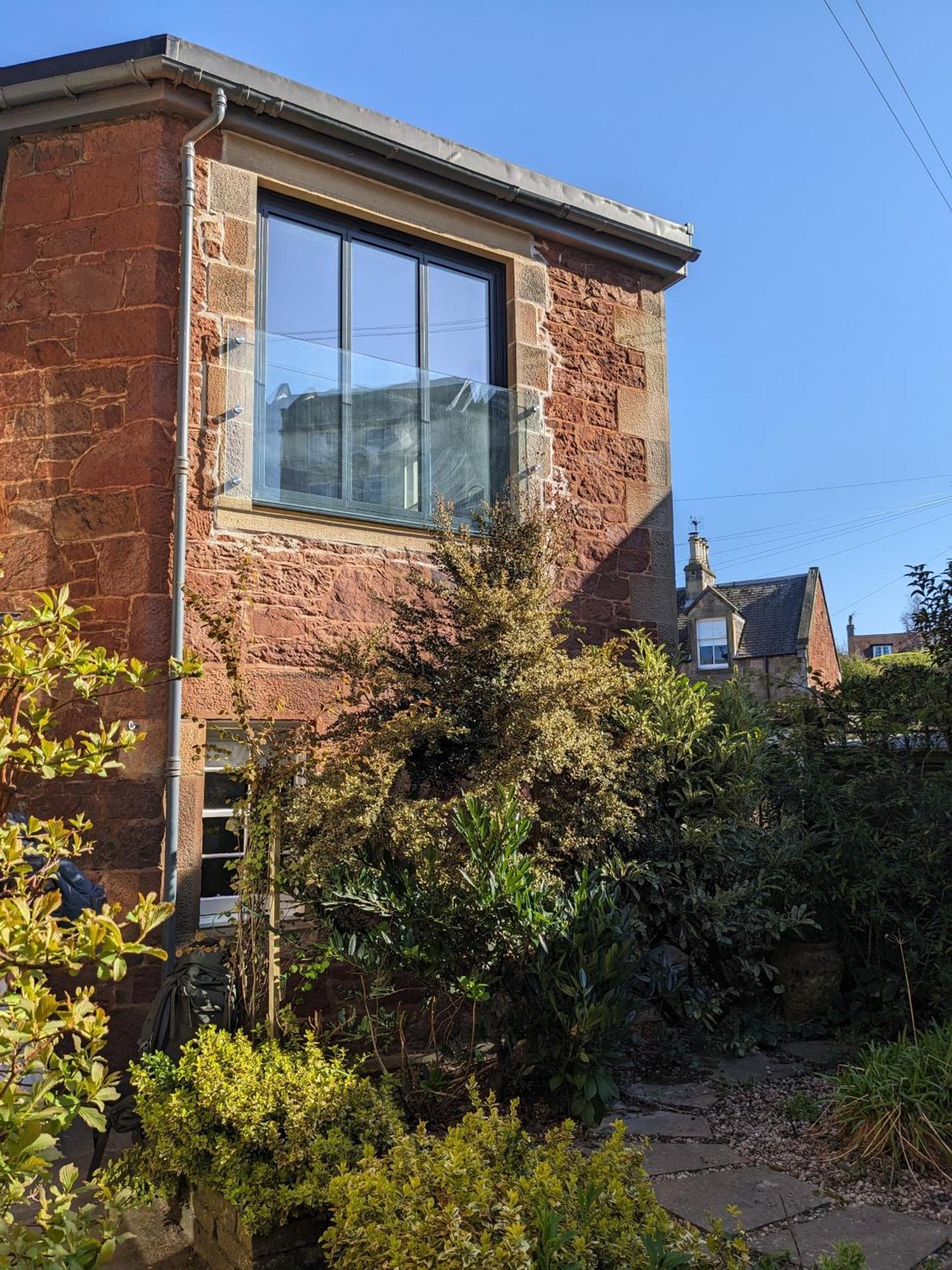 Sandstones * North Berwick