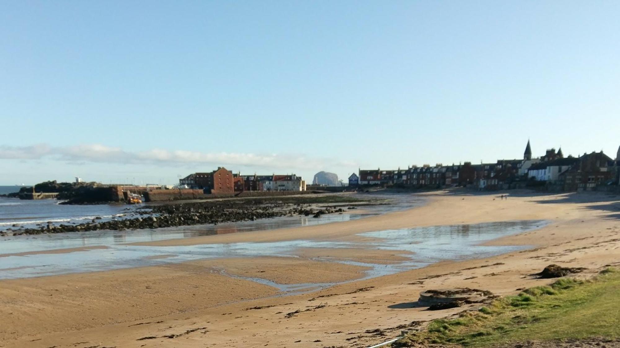 Sandstones North Berwick
