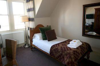 No12 Guest house