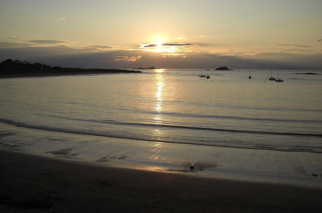 Bay View Holiday home