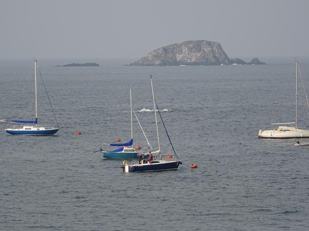 Bay View Holiday home