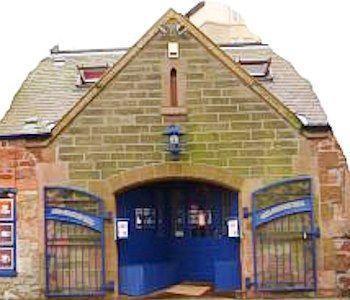 Bed & Breakfast The Folly