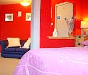 Bed & Breakfast The Folly North Berwick