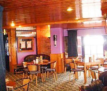Bed & Breakfast The Folly 3*