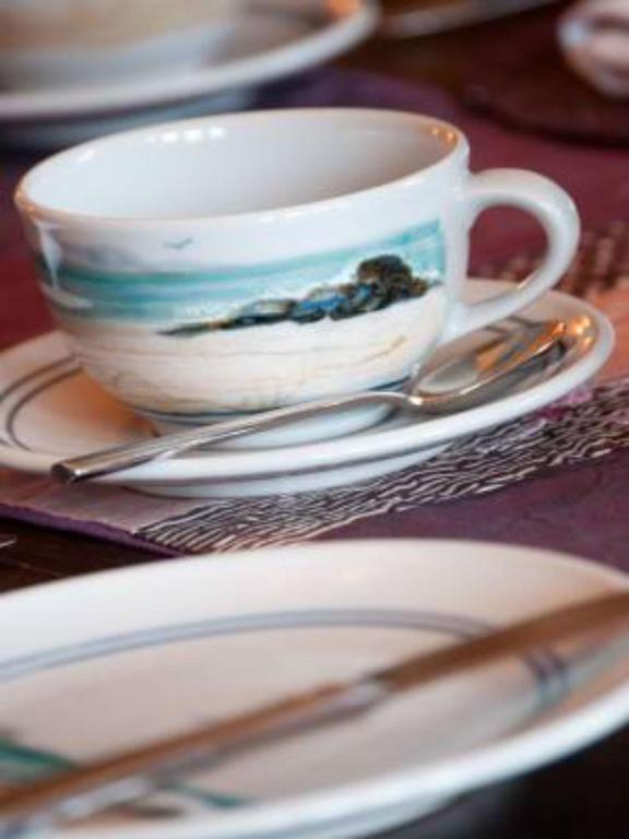 Bed & Breakfast Golf North Berwick