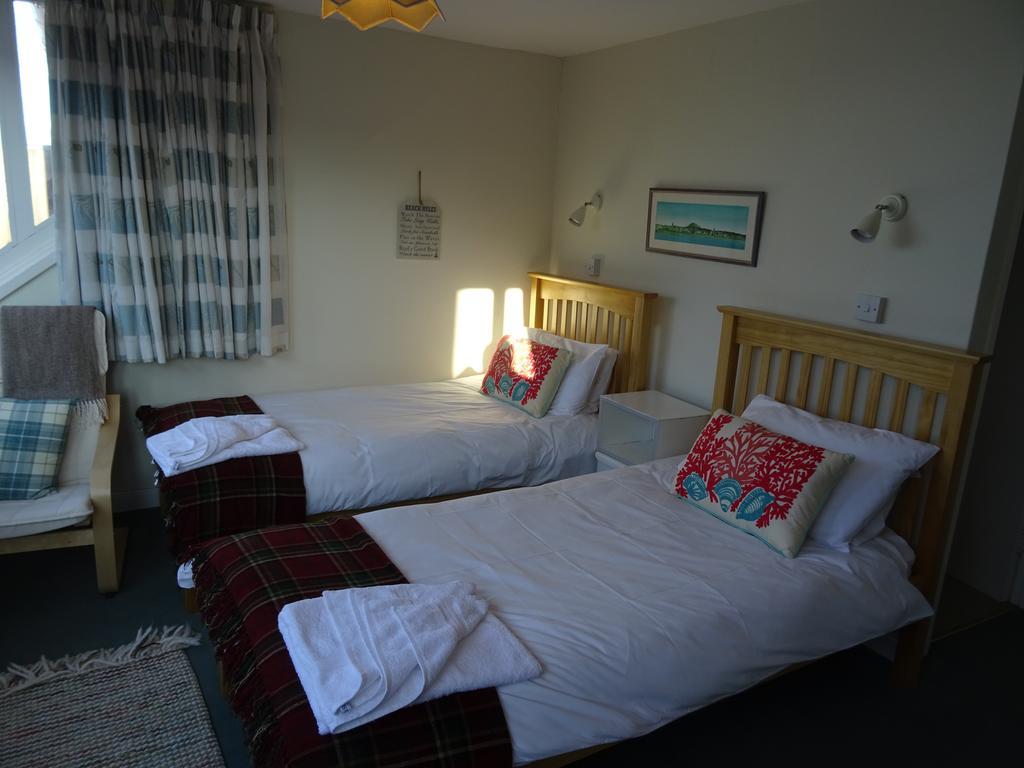 Bay View Holiday home *