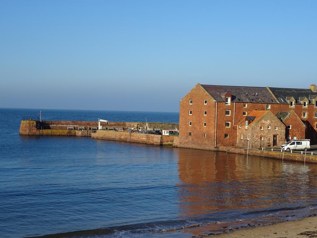 Bay View * North Berwick