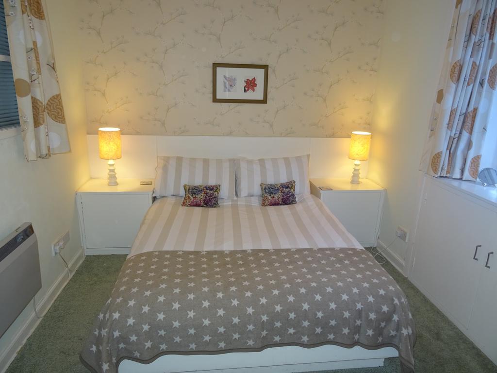 Holiday home Bay View North Berwick