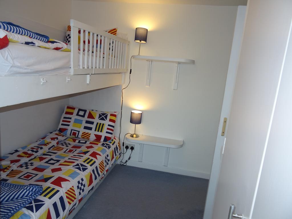 Bay View Holiday home North Berwick