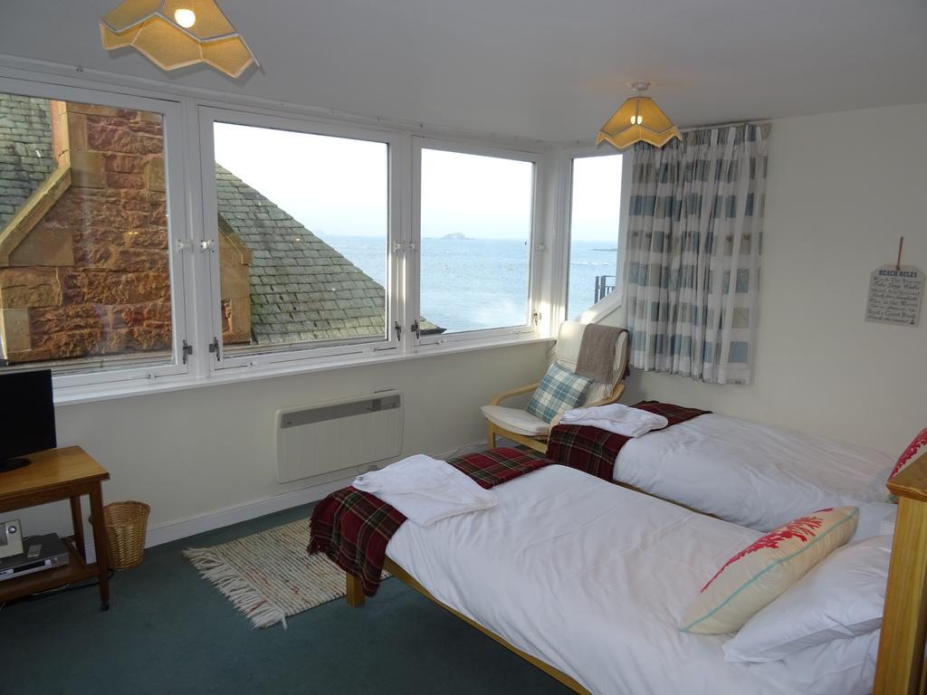 Bay View North Berwick