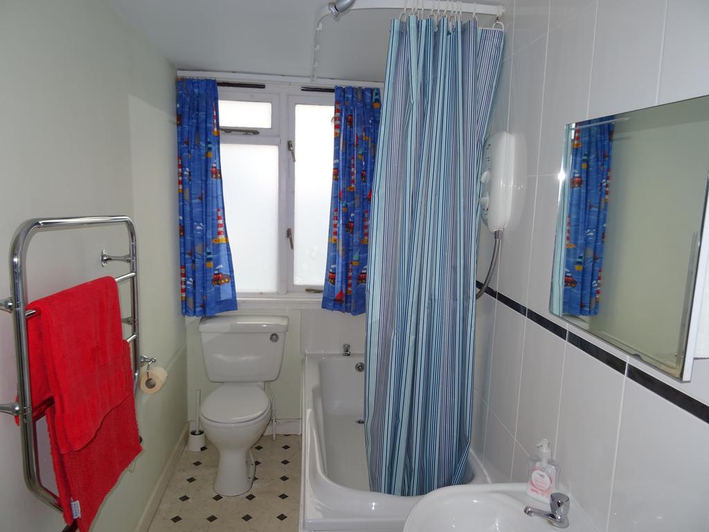 Holiday home Bay View North Berwick