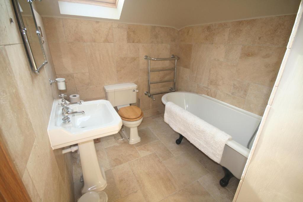 Canty Bay House Guest house 4*