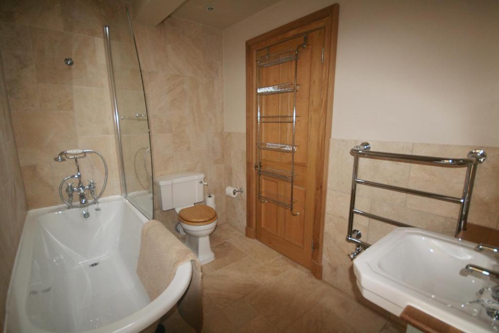 Guest house Canty Bay House 4*