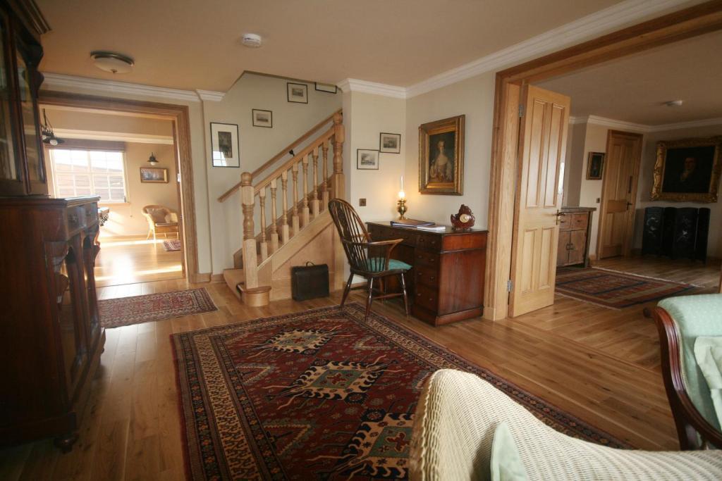 Guest house Canty Bay House 4*