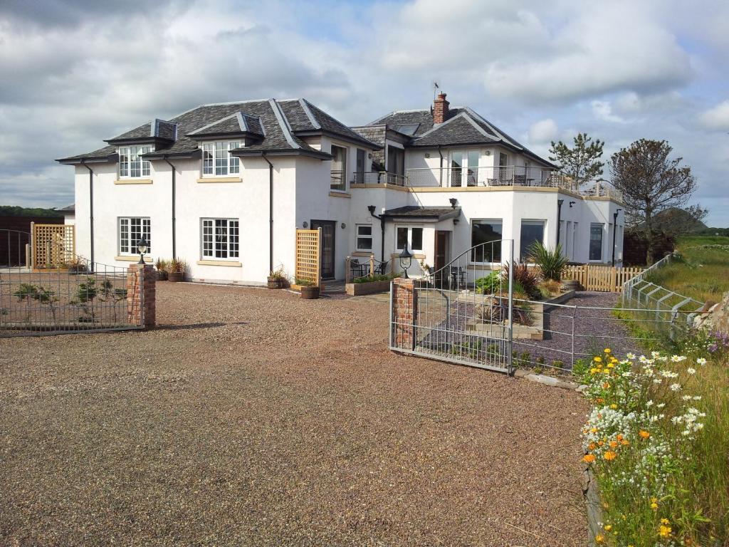 Guest house Canty Bay House North Berwick