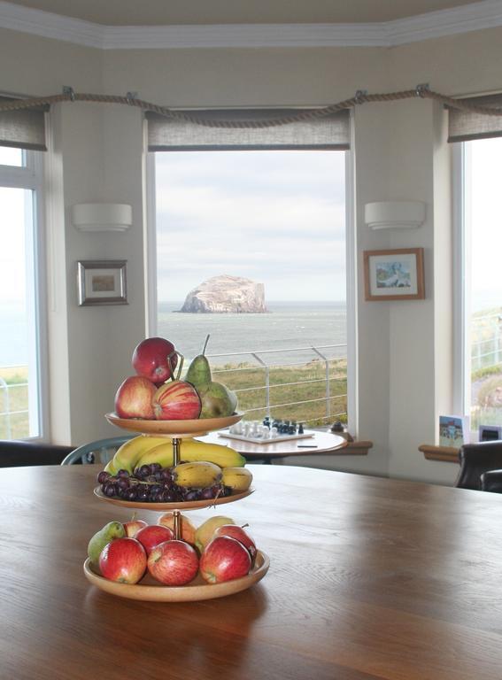 Canty Bay House Guest house