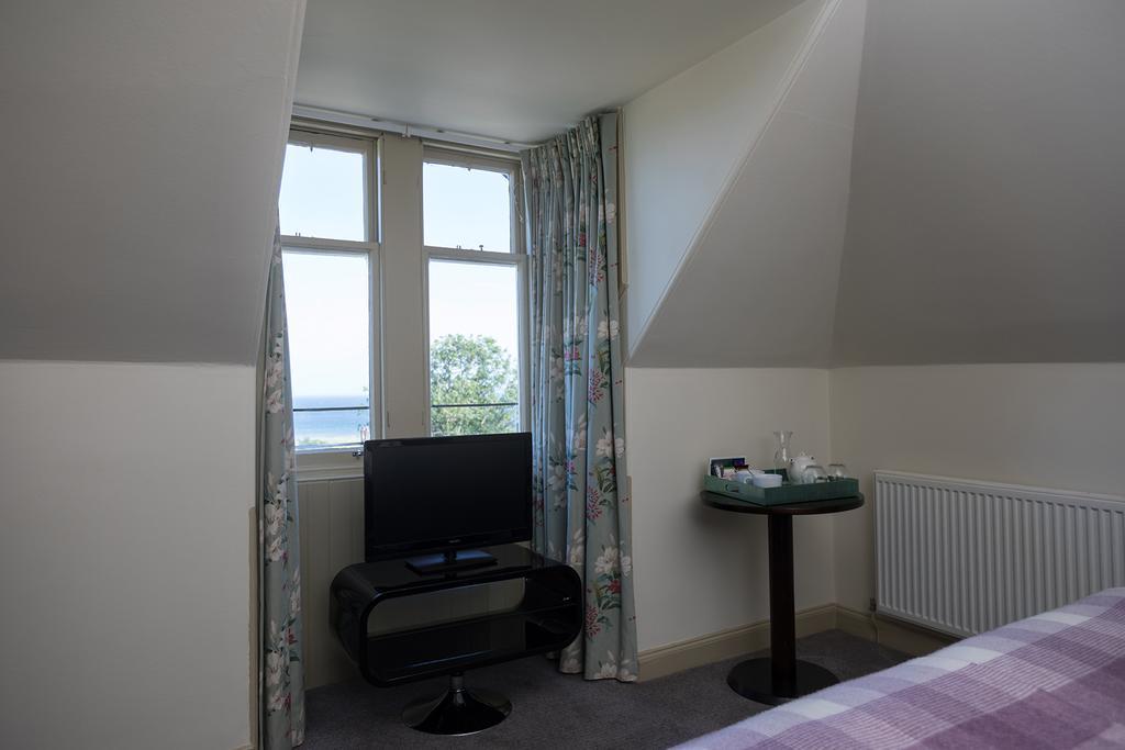 Hotel Nether Abbey North Berwick