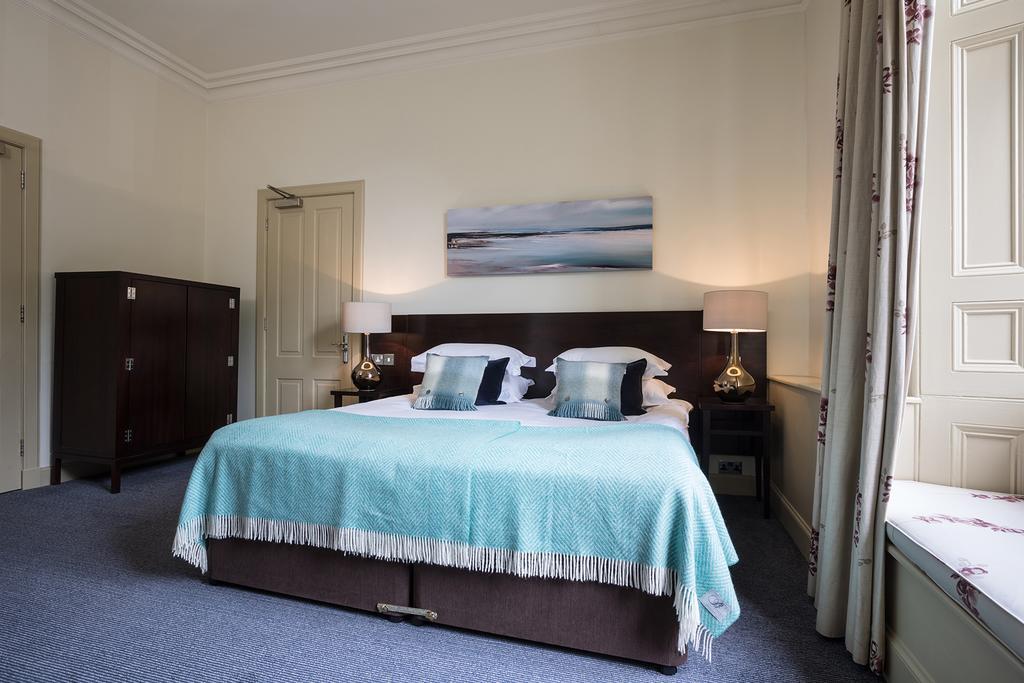 Nether Abbey Hotel