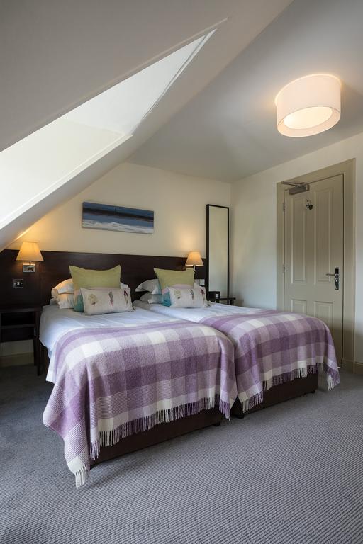 Nether Abbey 3* North Berwick