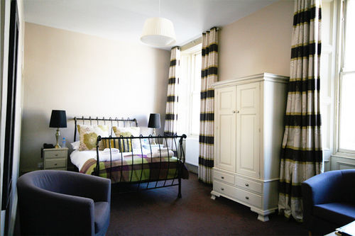 No12 3* North Berwick