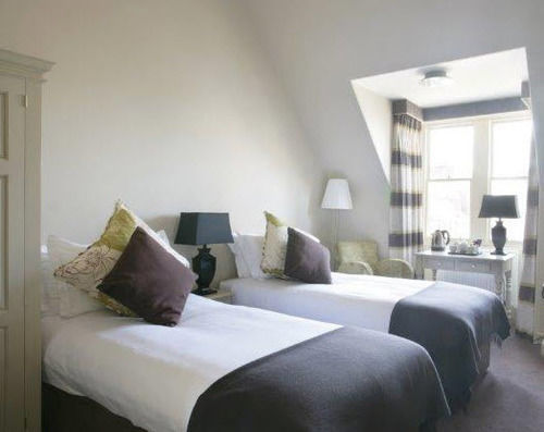 No12 Guest house