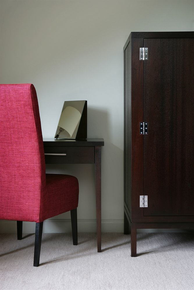 Nether Abbey Hotel 3*