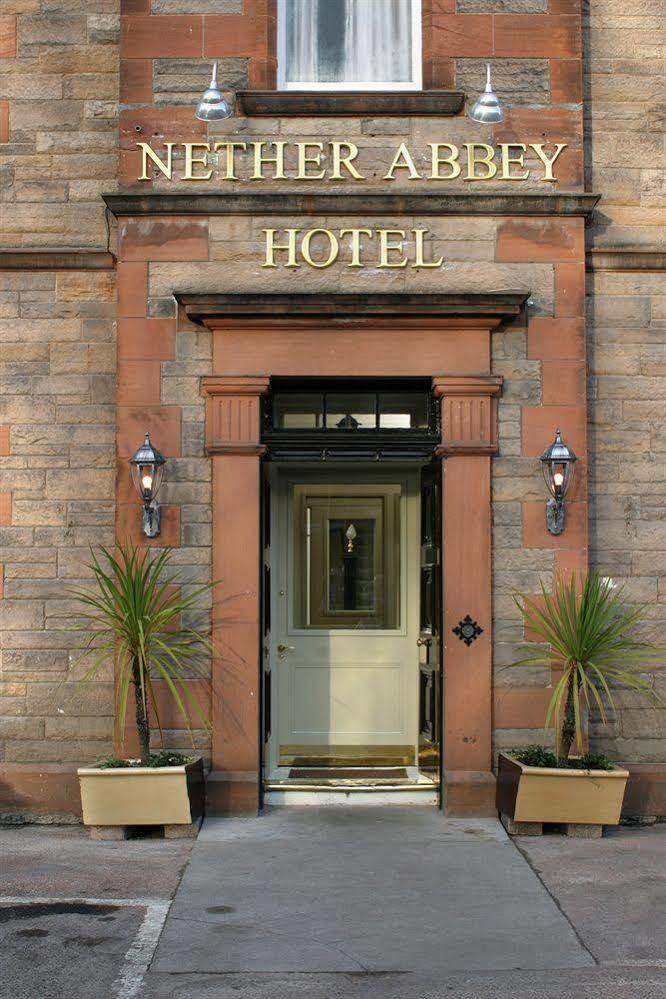 Nether Abbey 3* North Berwick