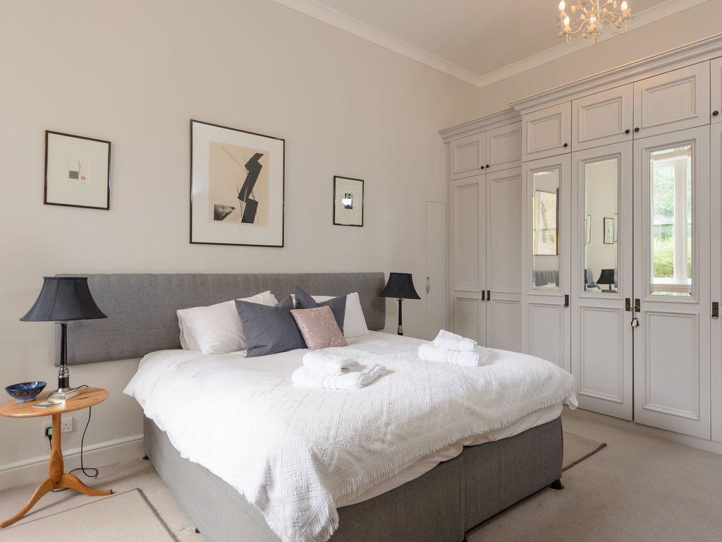 Cromwell Road Apartment North Berwick