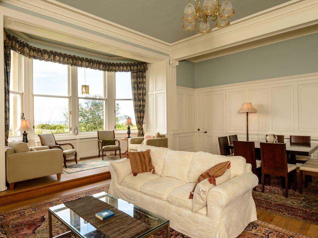 Apartment Cromwell Road