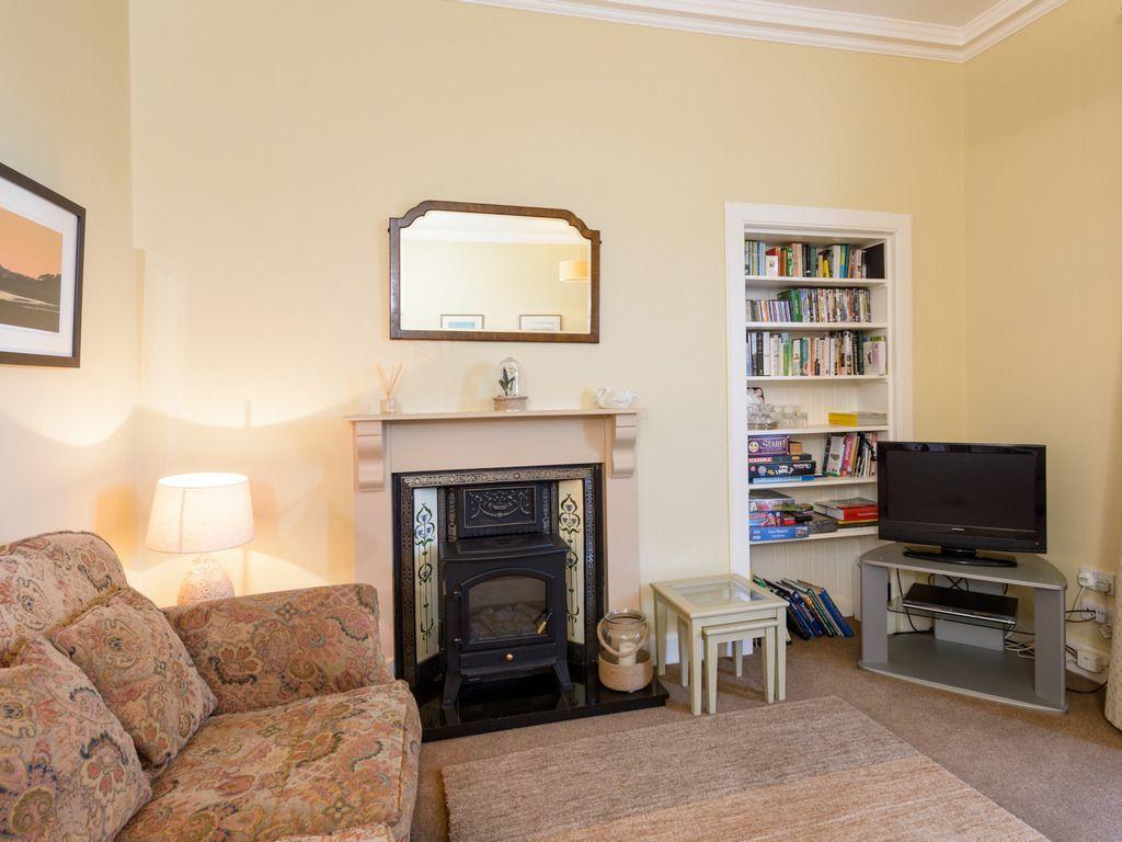 Apartment Craigend *