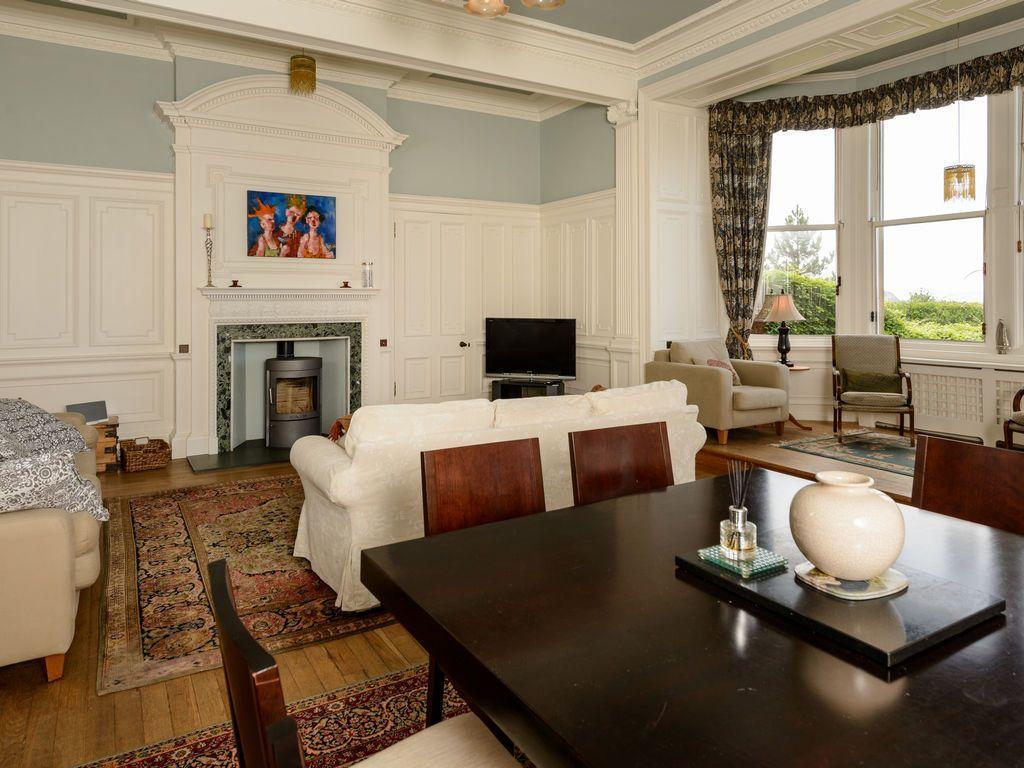 Apartment Cromwell Road *